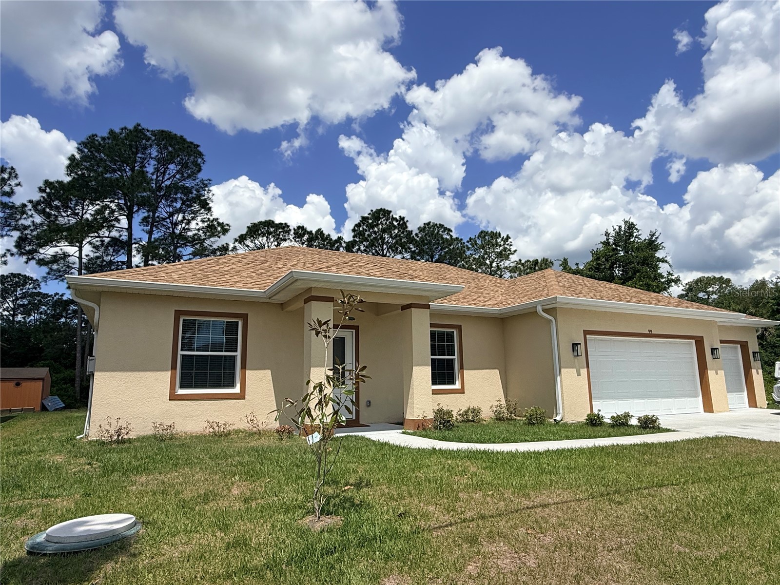99 Bickford Drive Palm Coast FL 32137 S5141109 image50