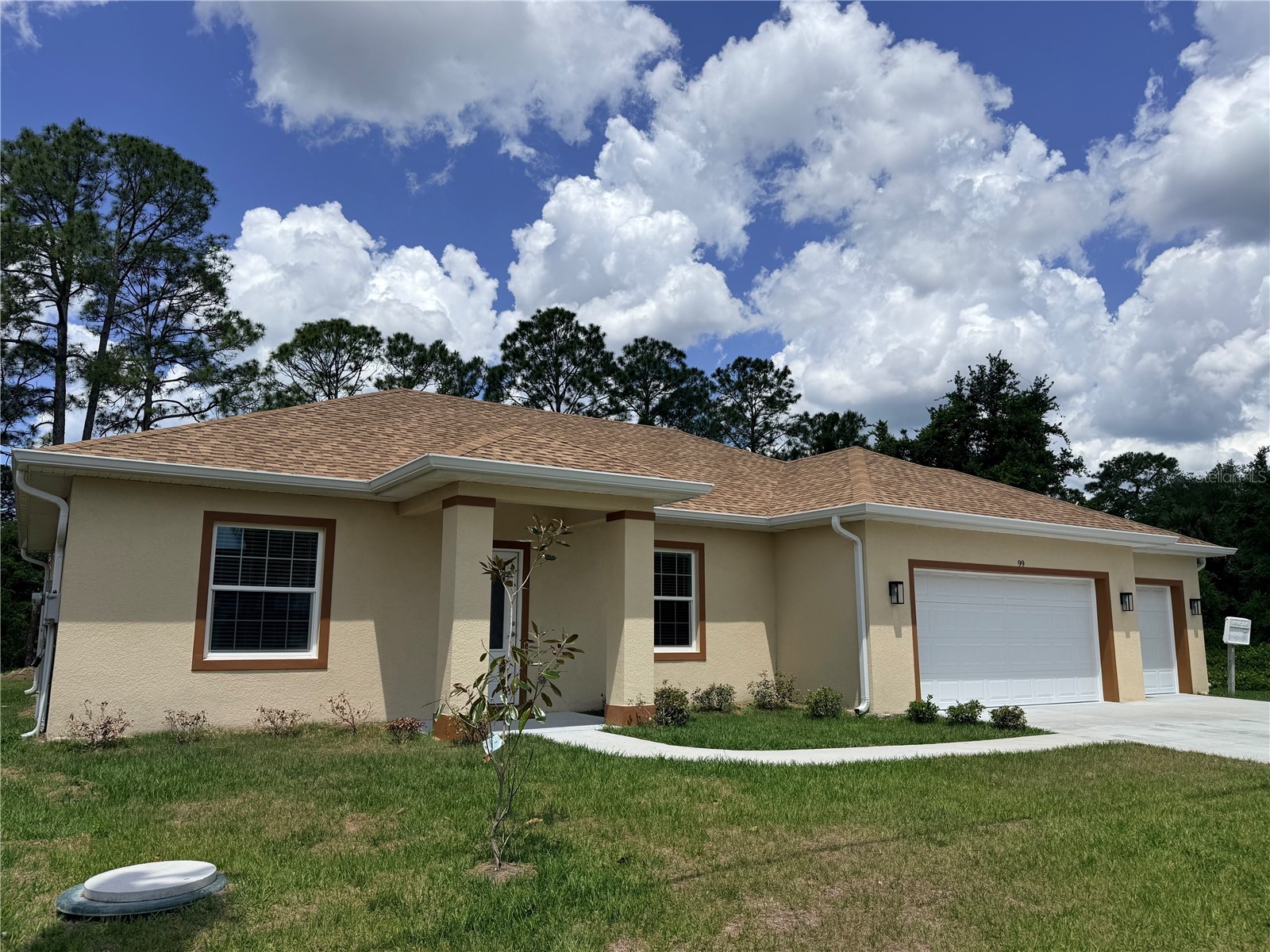 99 Bickford Drive Palm Coast FL 32137 S5141109 image52