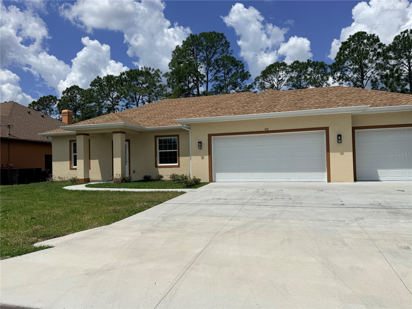 99 Bickford Drive Palm Coast FL 32137 S5141109 image55
