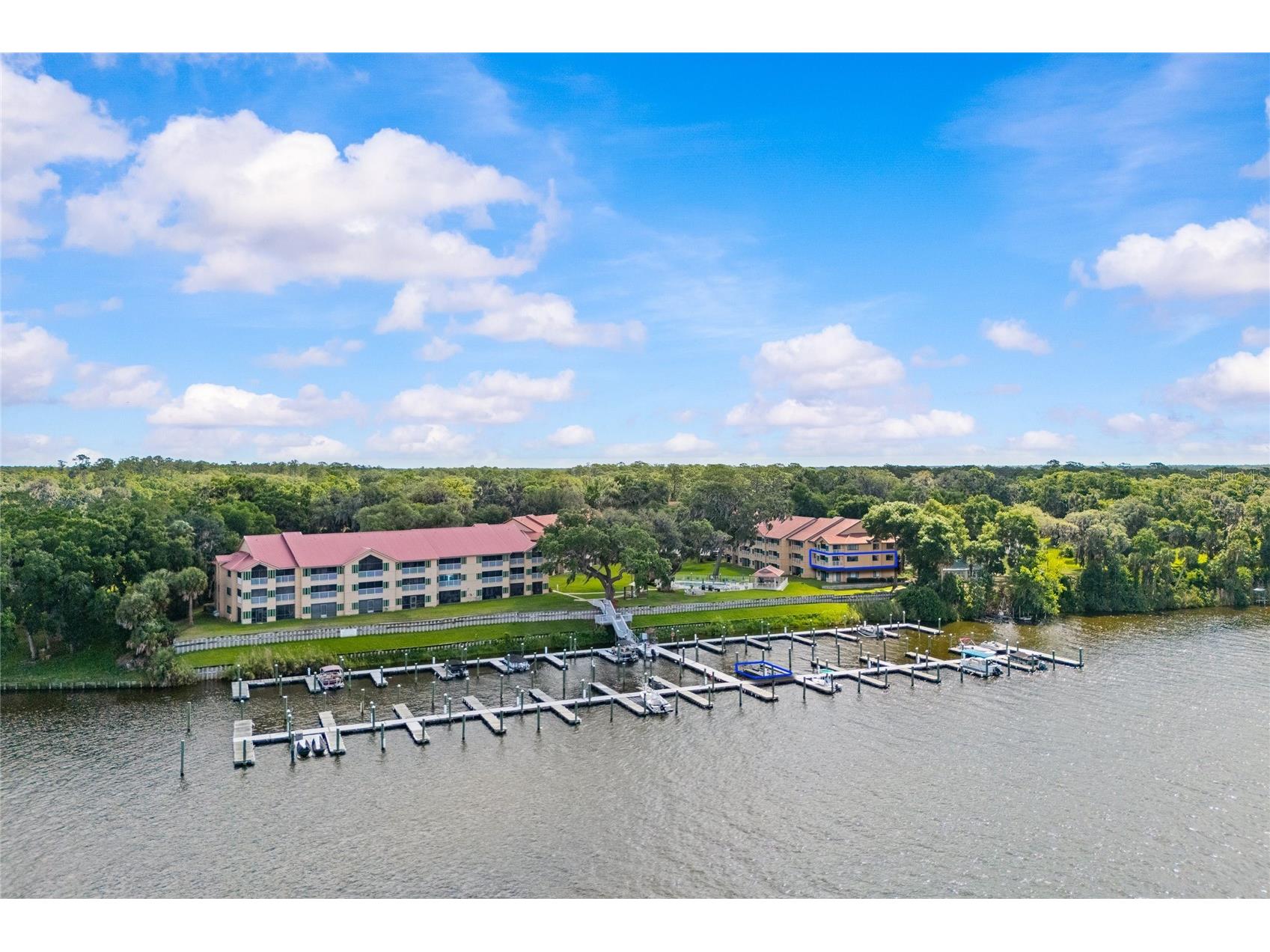 99 Broad River Place #3206 Welaka FL 32193 FC318779 image1
