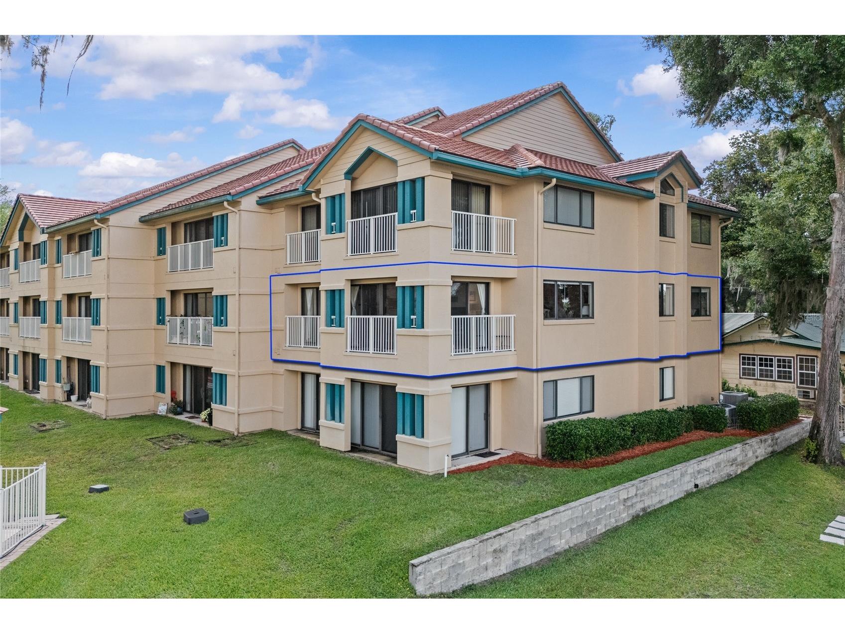 99 Broad River Place #3206 Welaka FL 32193 FC318779 image2