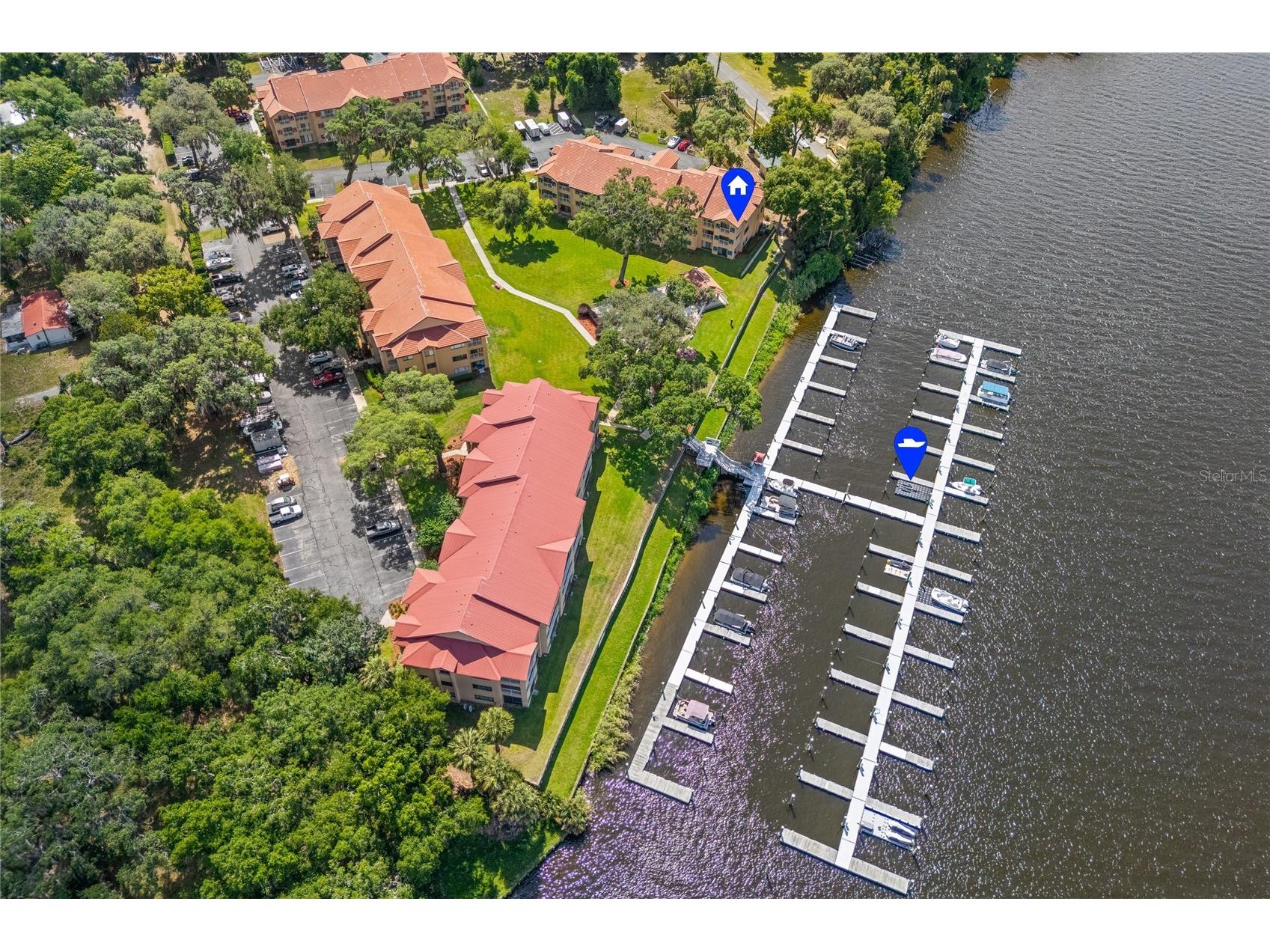99 Broad River Place #3206 Welaka FL 32193 FC318779 image3