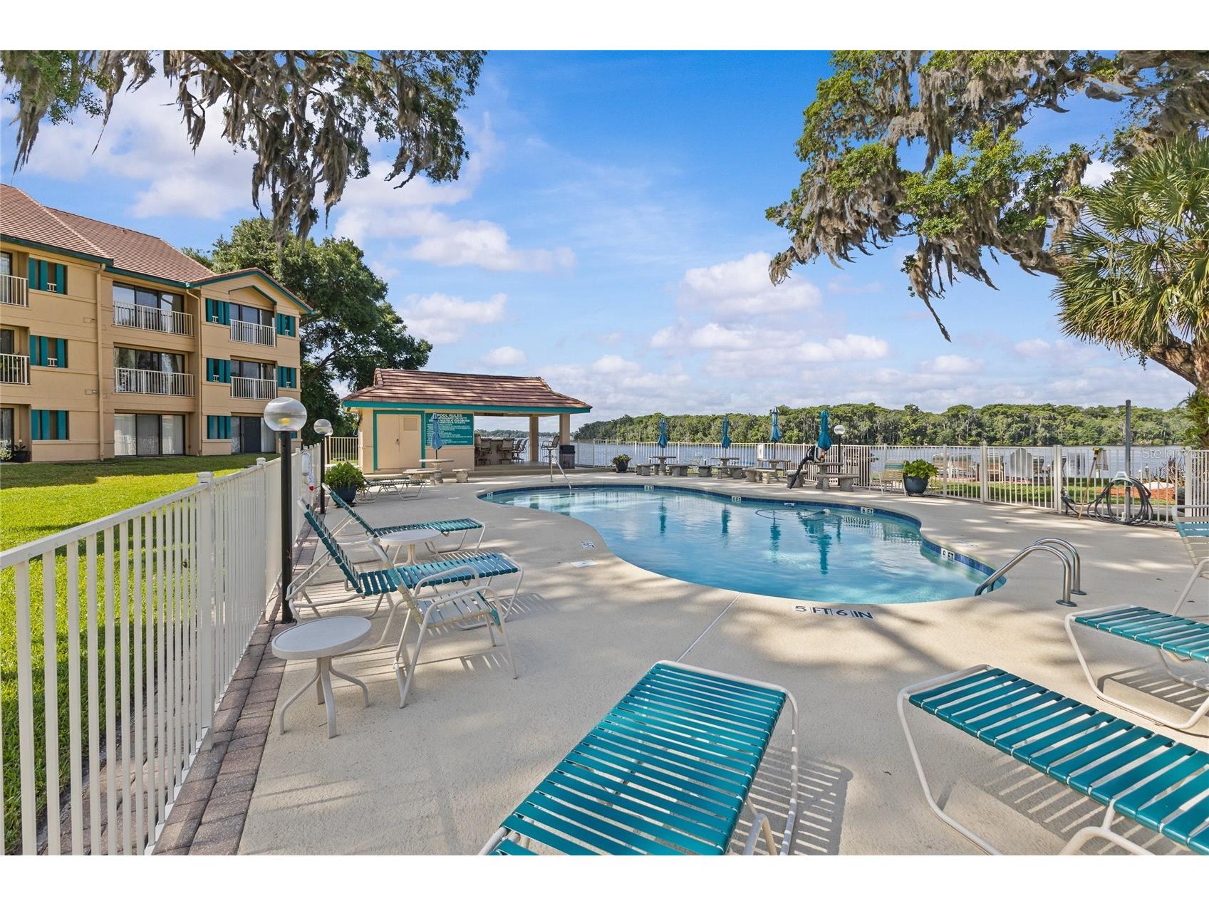 99 Broad River Place #3206 Welaka FL 32193 FC318779 image38