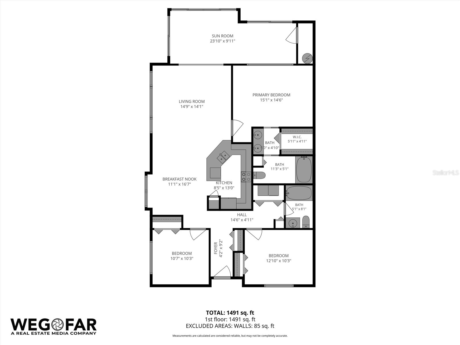 99 Broad River Place #3206 Welaka FL 32193 FC318779 image43