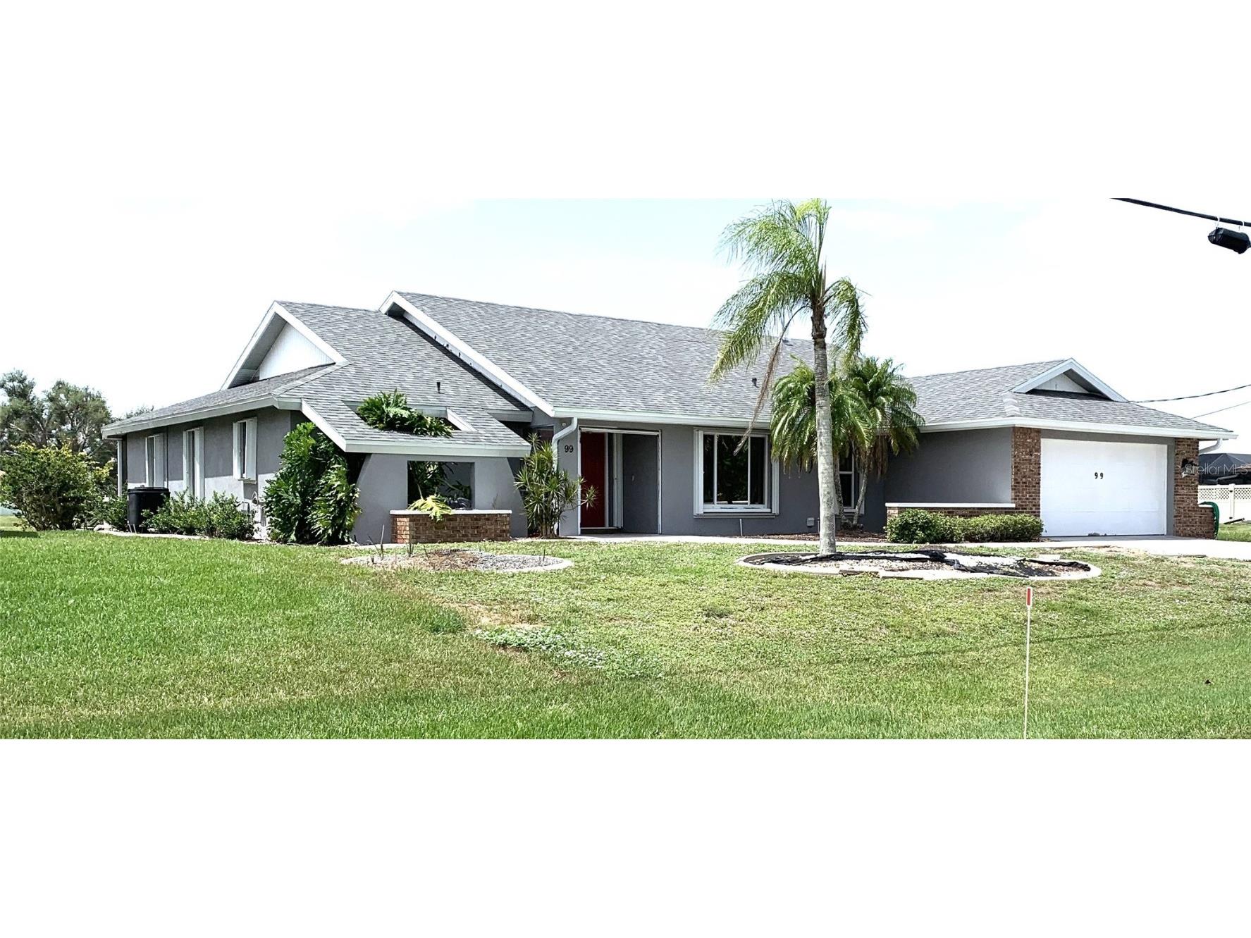 99 Bunker Road Rotonda West FL 33947 D6131711 image1