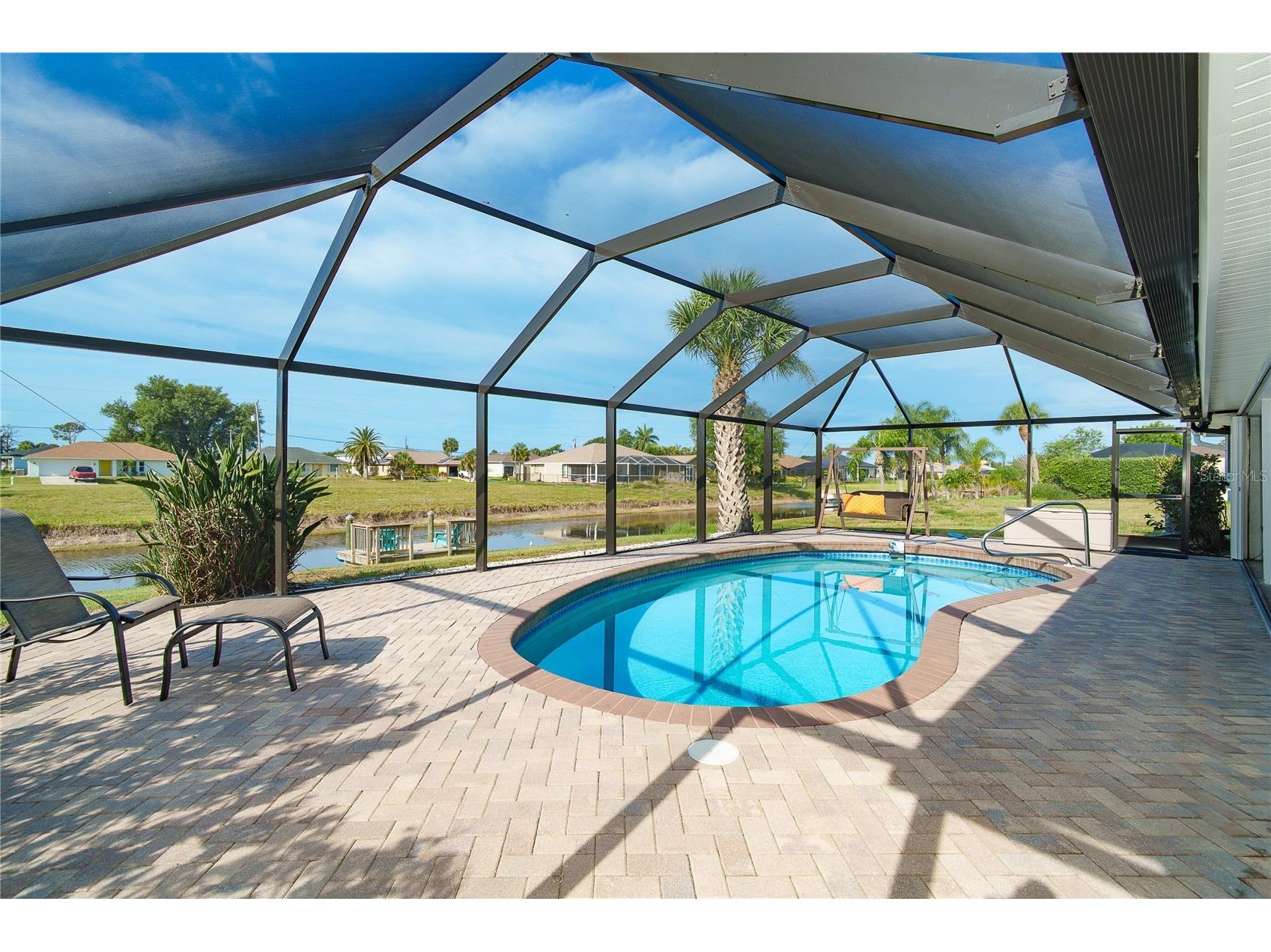 99 Bunker Road Rotonda West FL 33947 - PEBBLE BEACH CREEK D6147411 image28