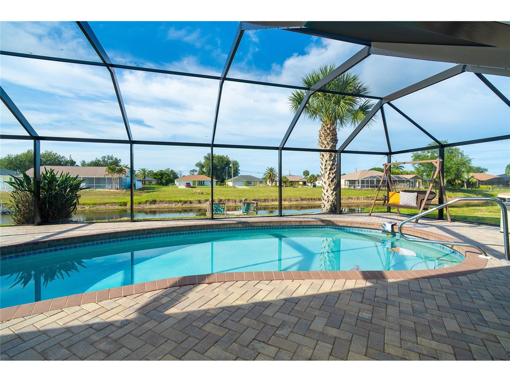 99 Bunker Road Rotonda West FL 33947 - PEBBLE BEACH CREEK D6147411 image29