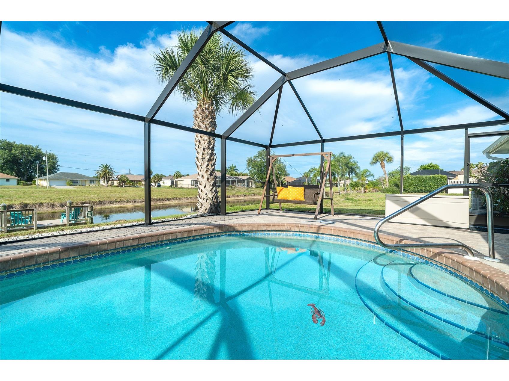 99 Bunker Road Rotonda West FL 33947 - PEBBLE BEACH CREEK D6147411 image31