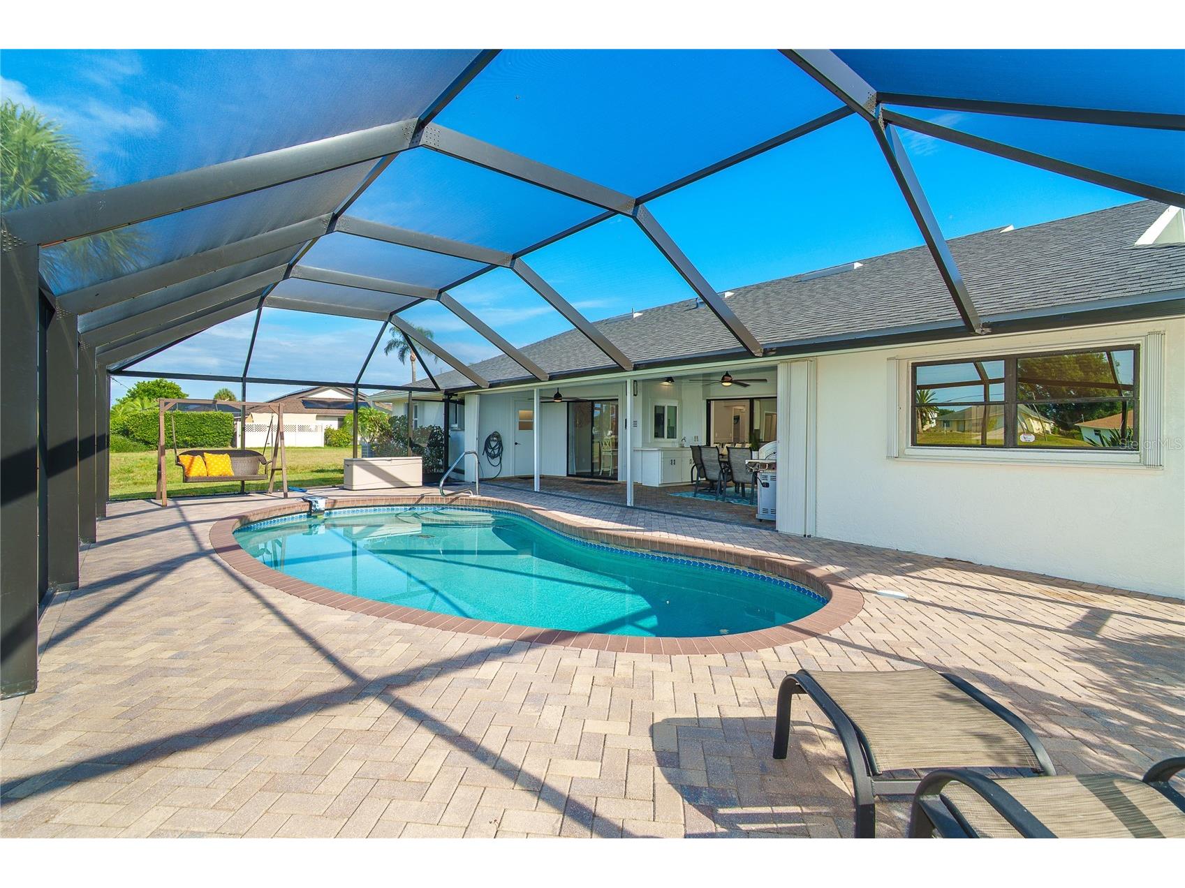 99 Bunker Road Rotonda West FL 33947 - PEBBLE BEACH CREEK D6147411 image32