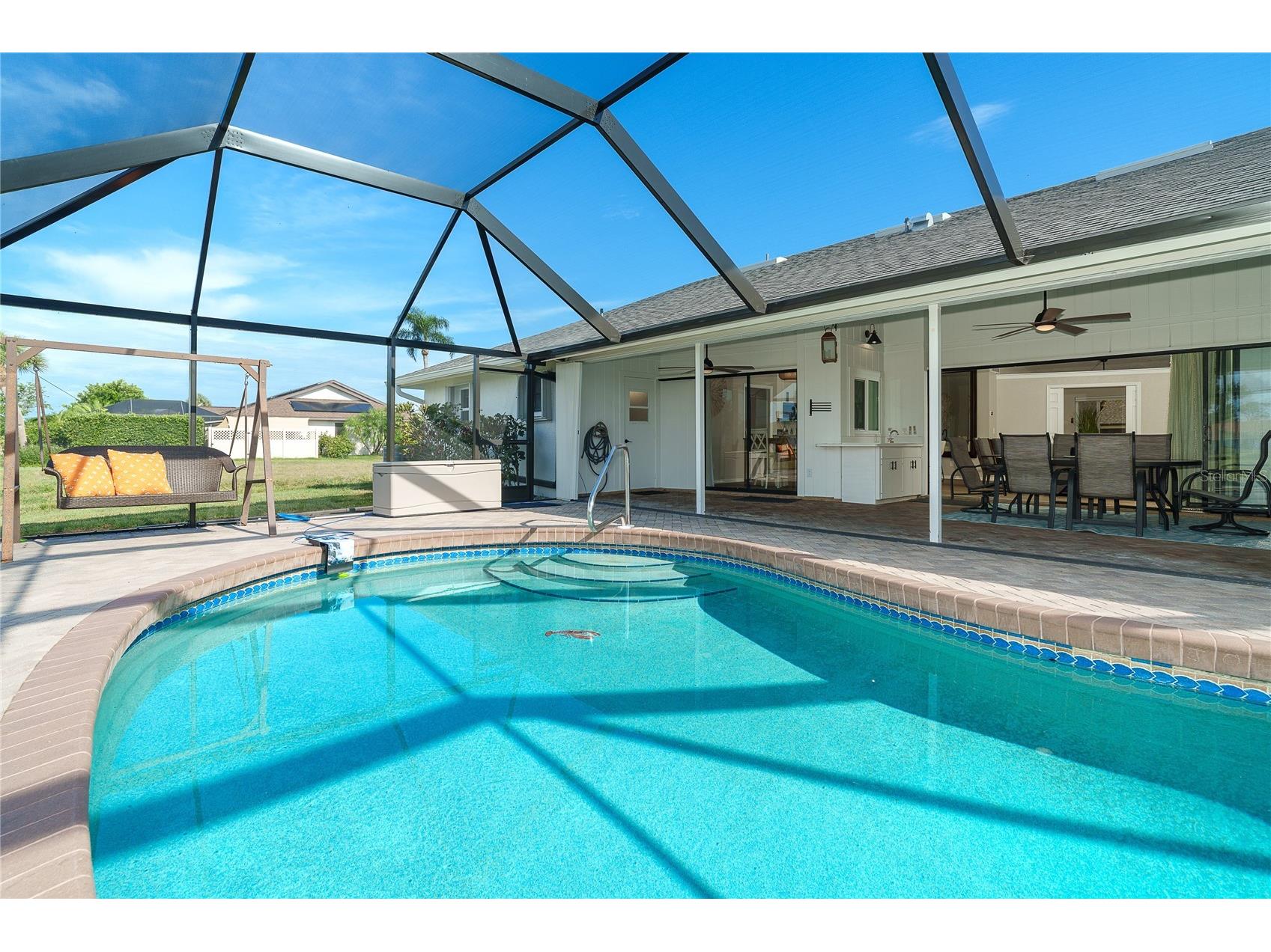 99 Bunker Road Rotonda West FL 33947 - PEBBLE BEACH CREEK D6147411 image33