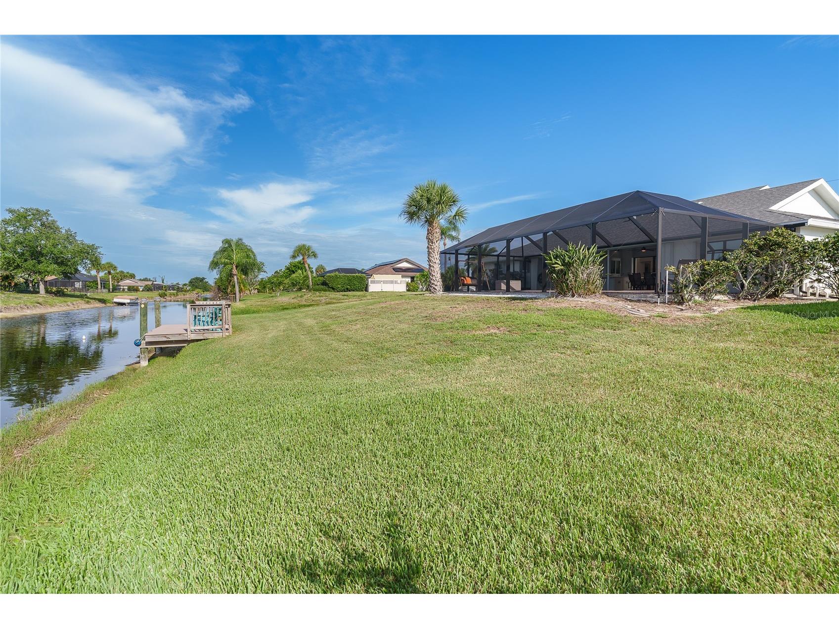 99 Bunker Road Rotonda West FL 33947 - PEBBLE BEACH CREEK D6147411 image34
