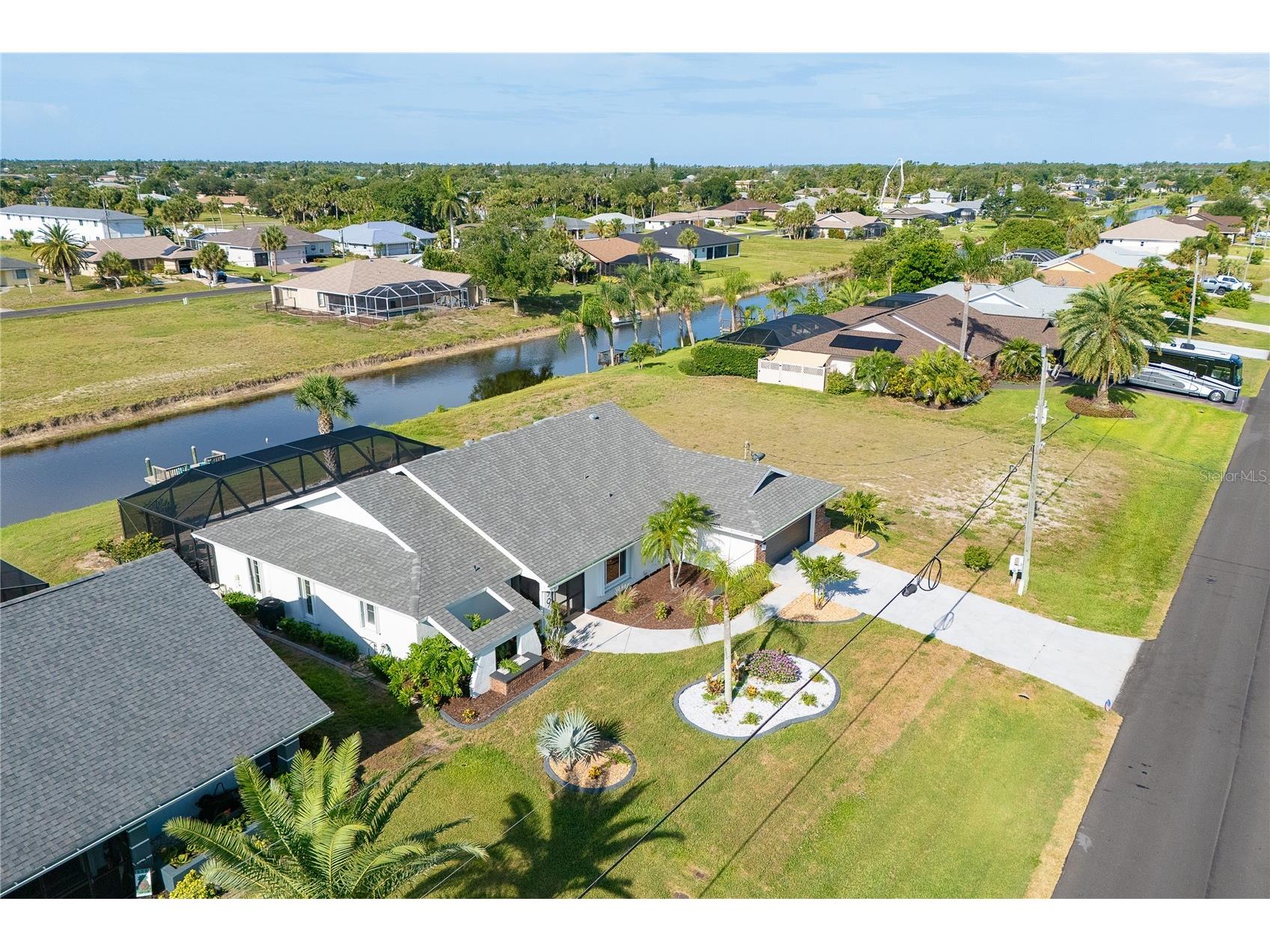 99 Bunker Road Rotonda West FL 33947 - PEBBLE BEACH CREEK D6147411 image50