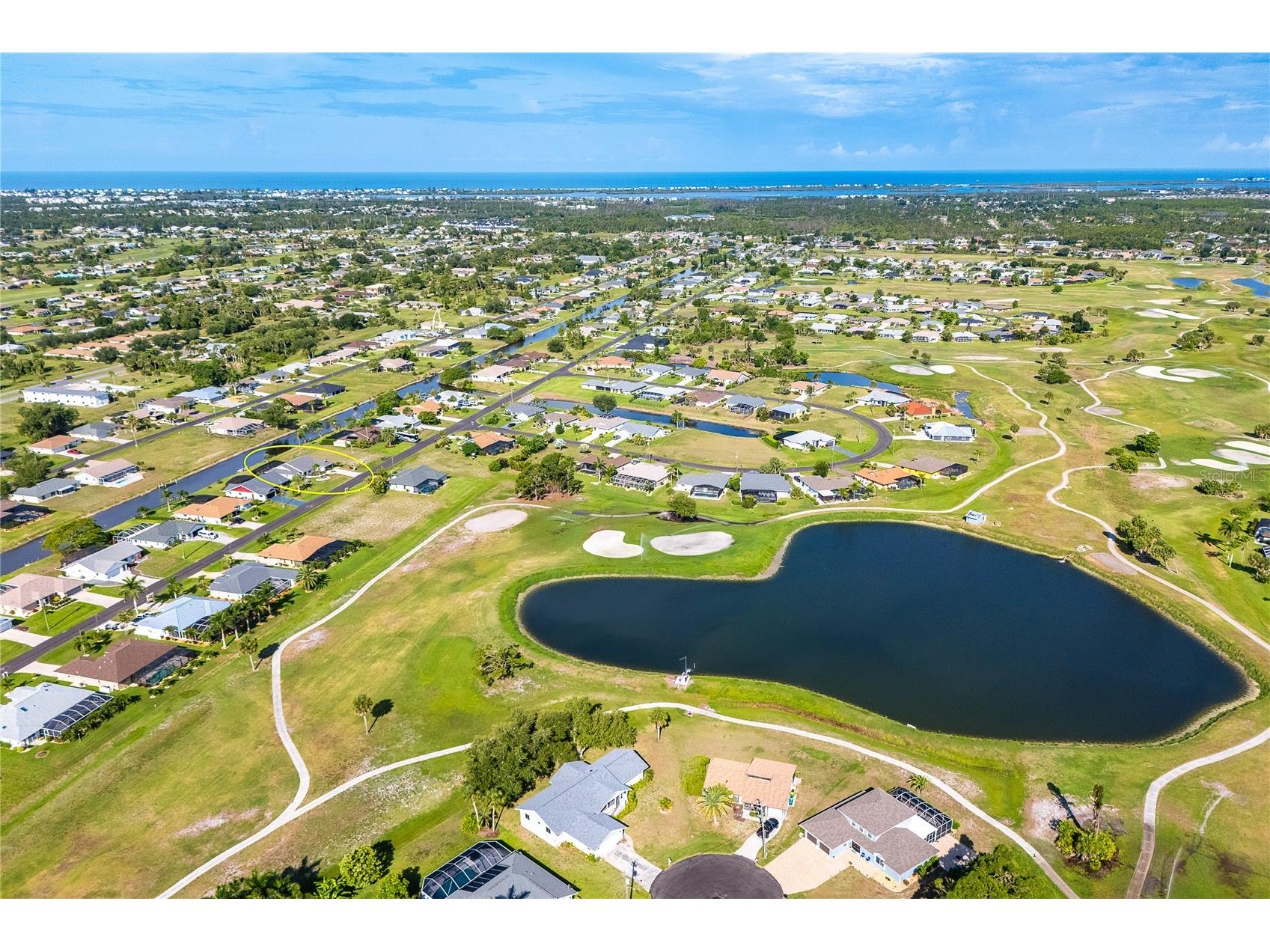 99 Bunker Road Rotonda West FL 33947 - PEBBLE BEACH CREEK D6147411 image51