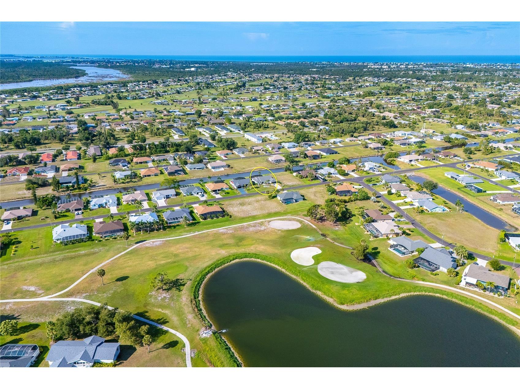 99 Bunker Road Rotonda West FL 33947 - PEBBLE BEACH CREEK D6147411 image52
