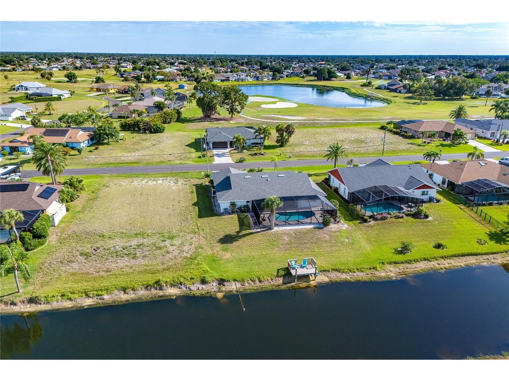 99 Bunker Road Rotonda West FL 33947 - PEBBLE BEACH CREEK D6147411 image54