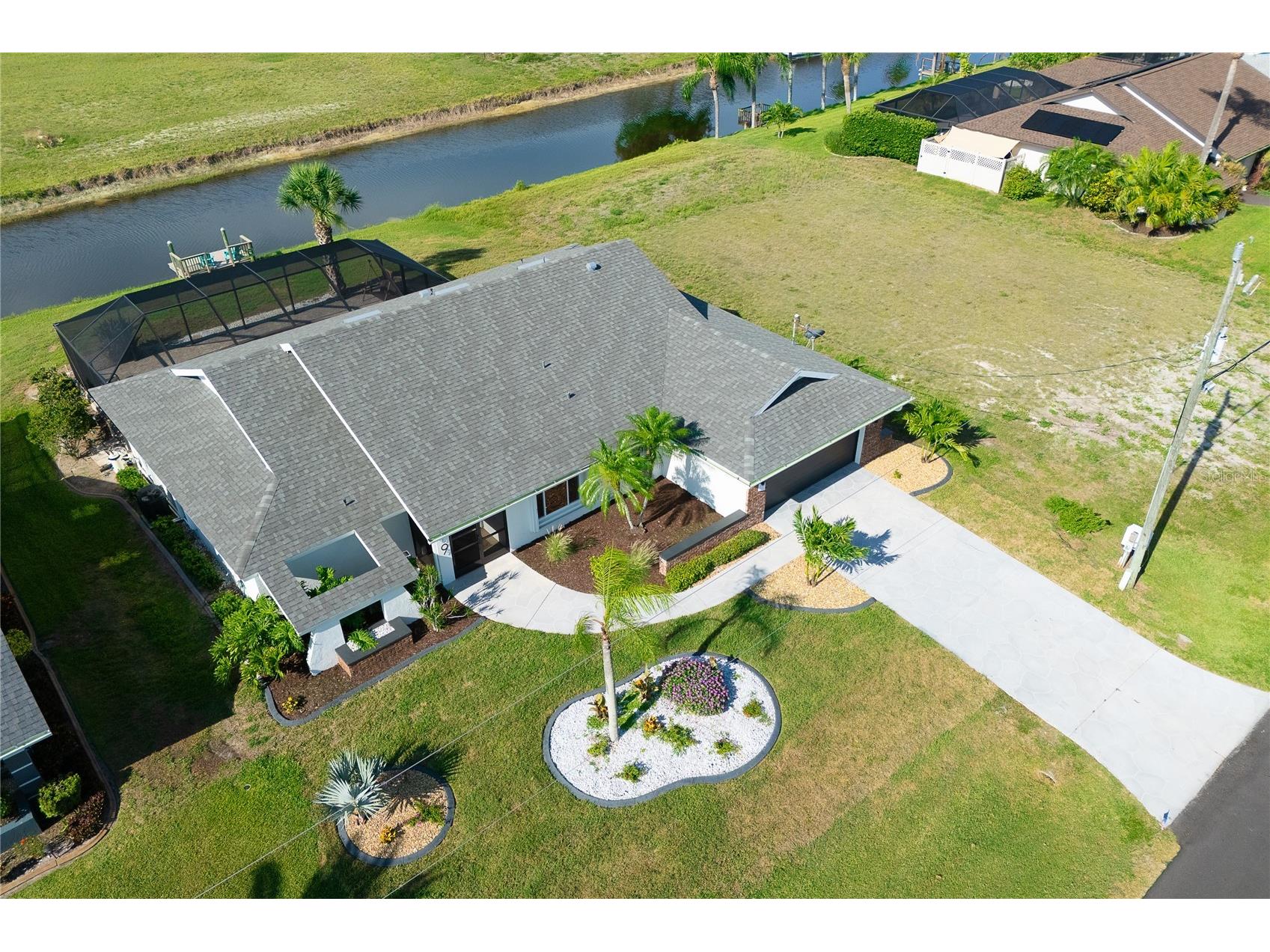 99 Bunker Road Rotonda West FL 33947 - PEBBLE BEACH CREEK D6147411 image56
