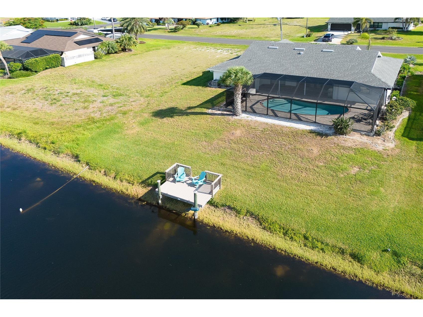 99 Bunker Road Rotonda West FL 33947 - PEBBLE BEACH CREEK D6147411 image6