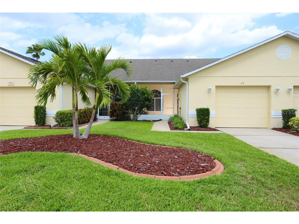 99 Club Villas Lane Kissimmee FL 34744 S5085141 image1