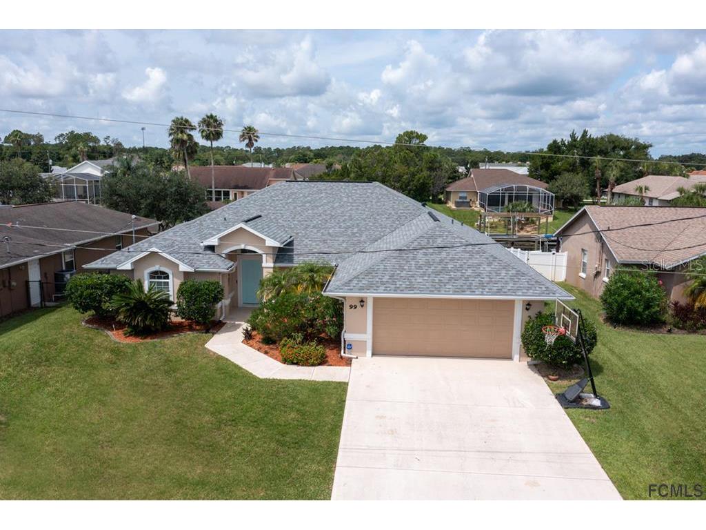 99 Colechester Lane Palm Coast FL 32137 FC270846 image2