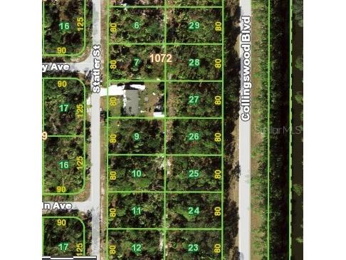 99 Collingswood Boulevard Port Charlotte FL 33954 C7518885 image3