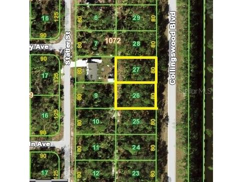 99 Collingswood Boulevard Port Charlotte FL 33954 C7518885 image4