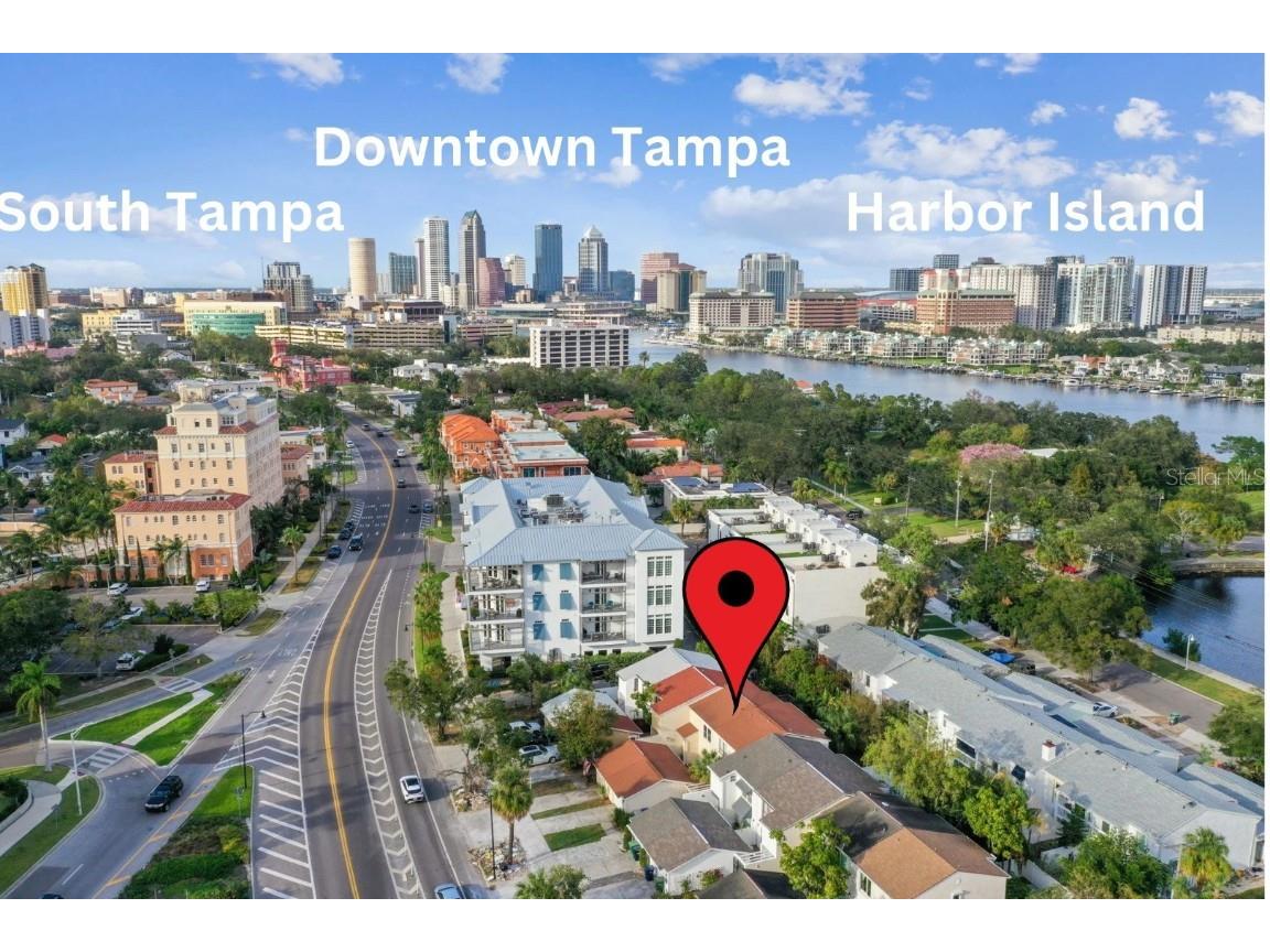 99 Davis Boulevard E #A Tampa FL 33606 TB8319075 image1