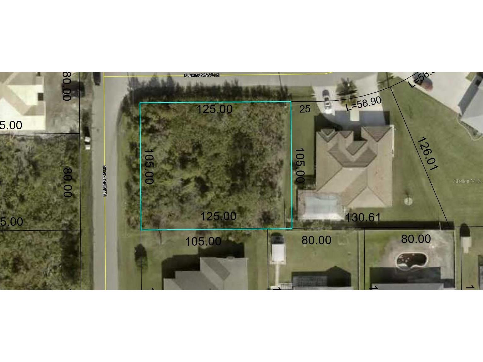 99 Flemingwood Lane Palm Coast FL 32137 FC306618 image1