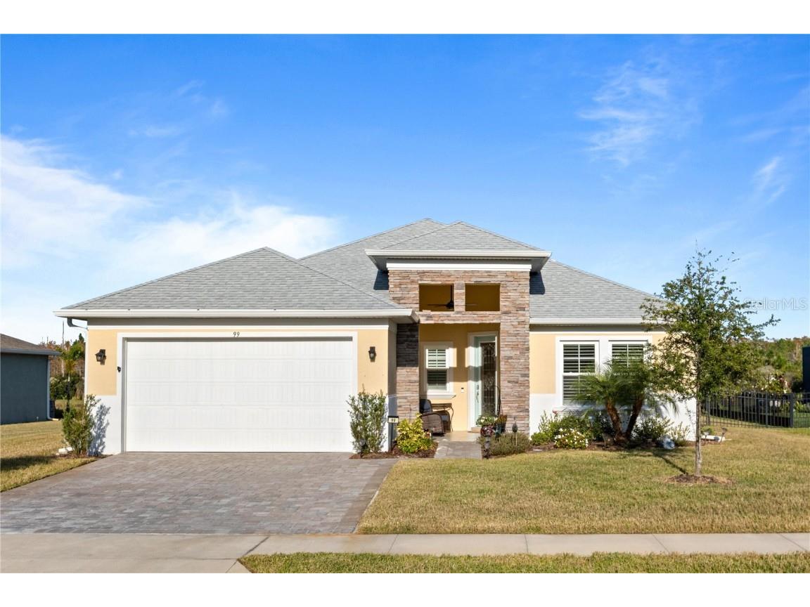 99 Huntington Place Ormond Beach FL 32174 O6359543 image1