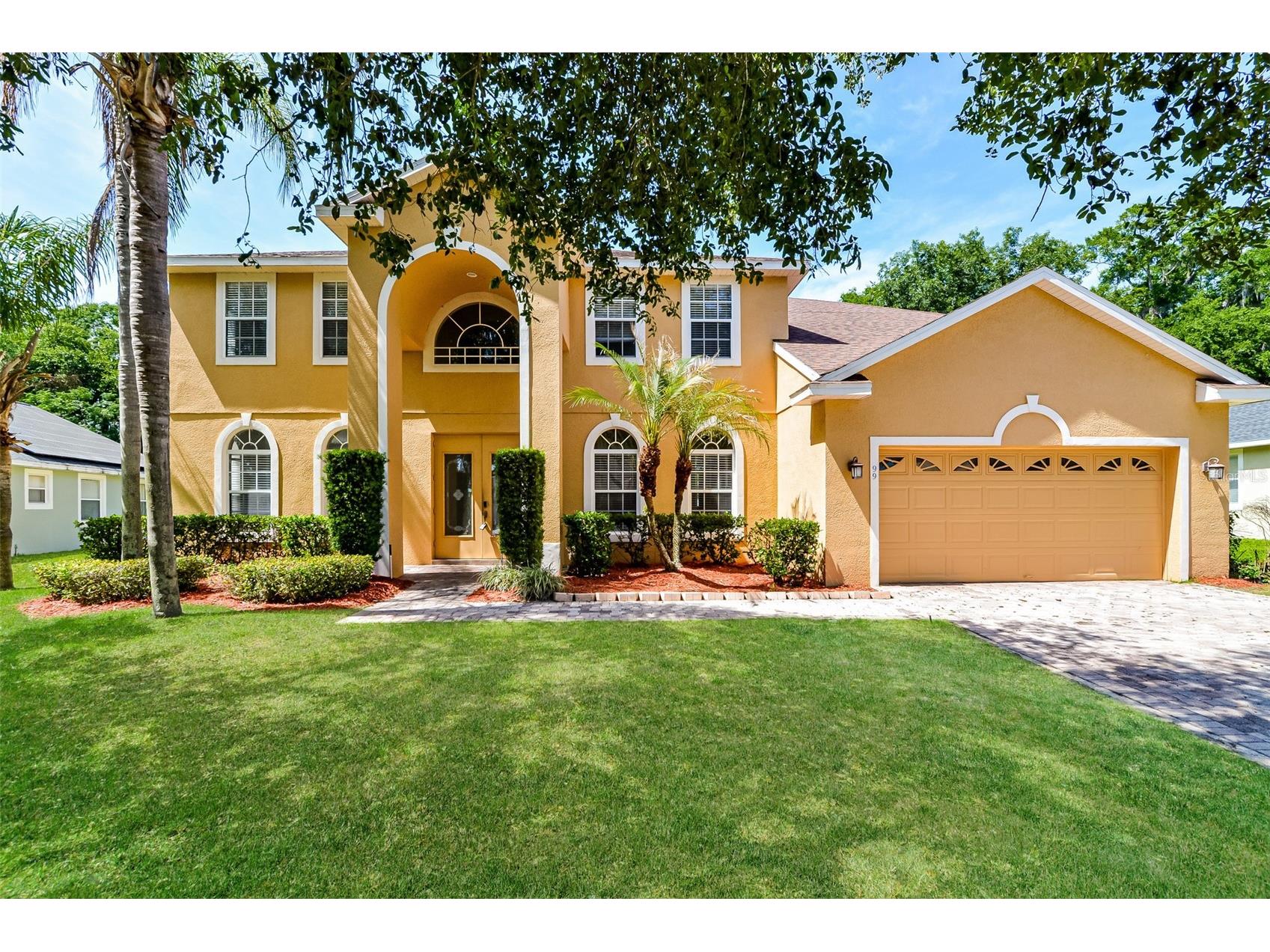 99 Jake Court Ocoee FL 34761 TB8506275 image1