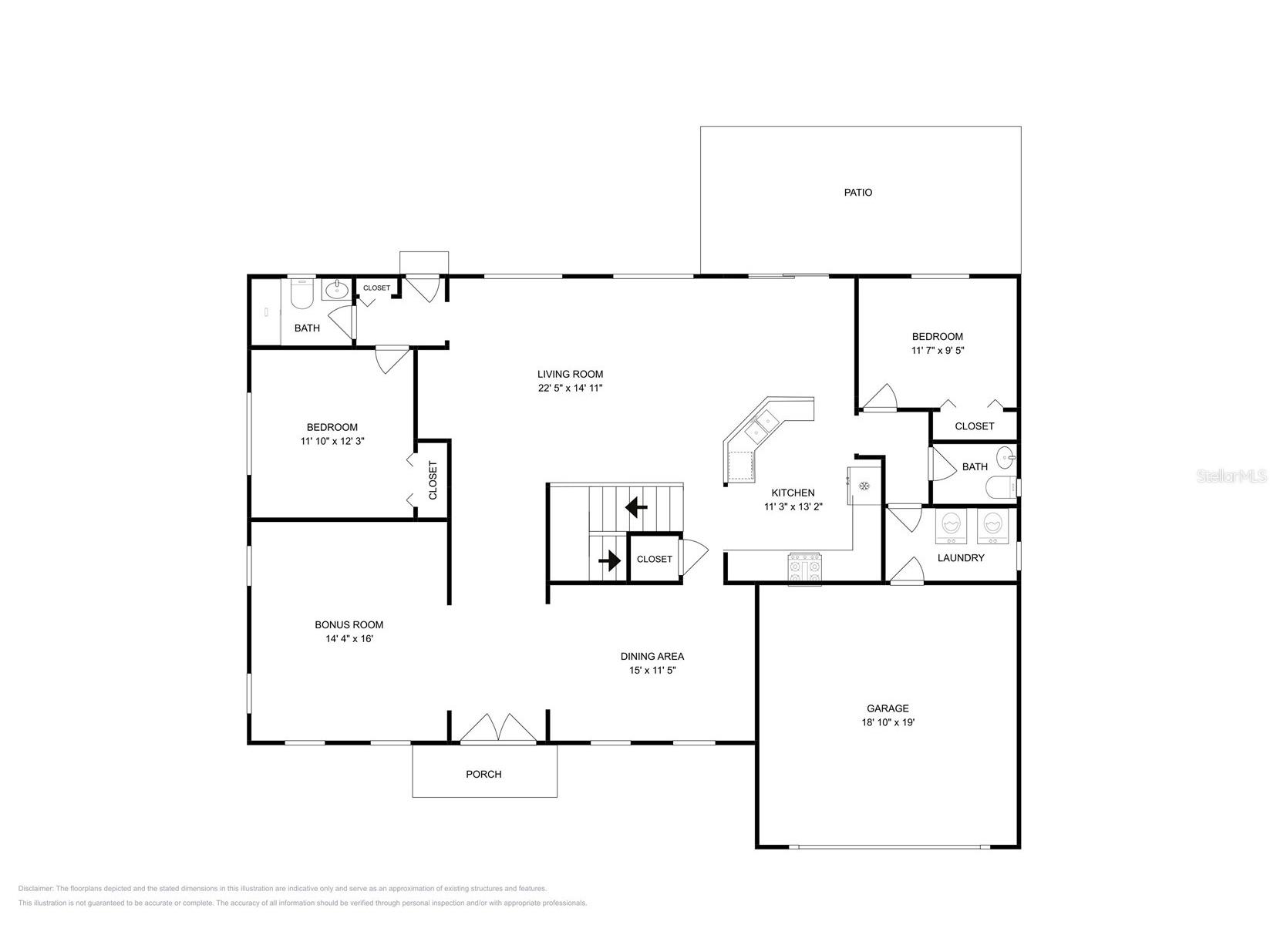 99 Jake Court Ocoee FL 34761 TB8506275 image34