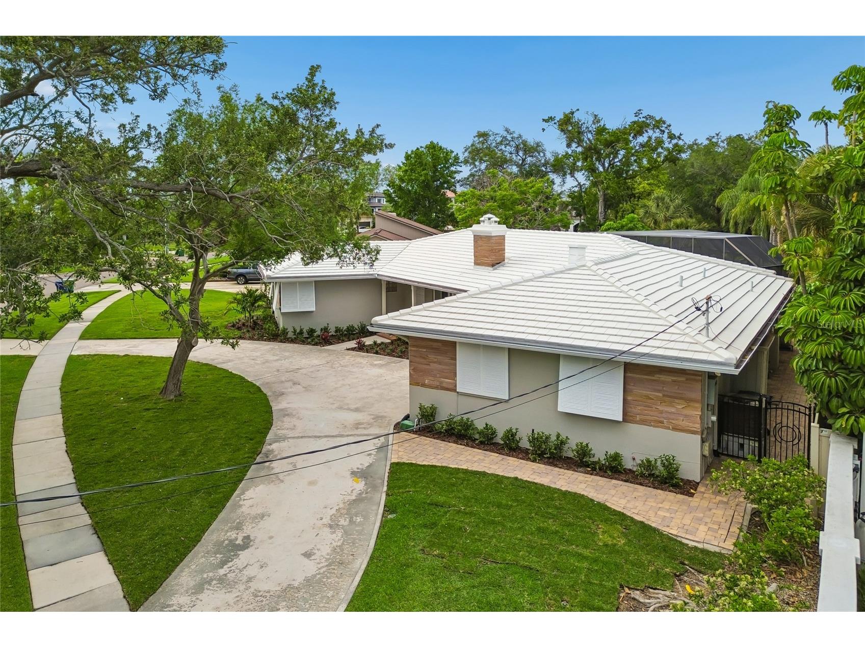 99 Ladoga Avenue Tampa FL 33606 TB8494533 image79