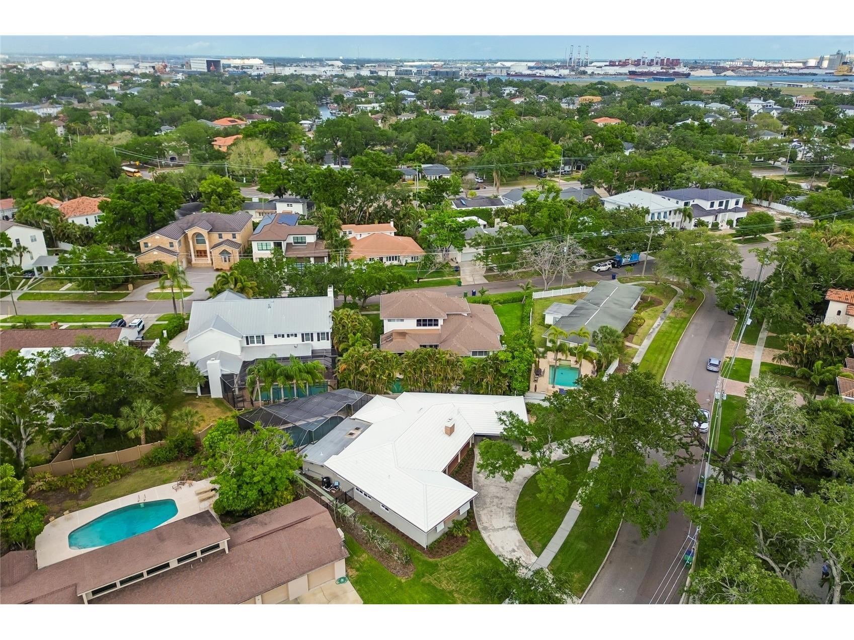99 Ladoga Avenue Tampa FL 33606 TB8494533 image84