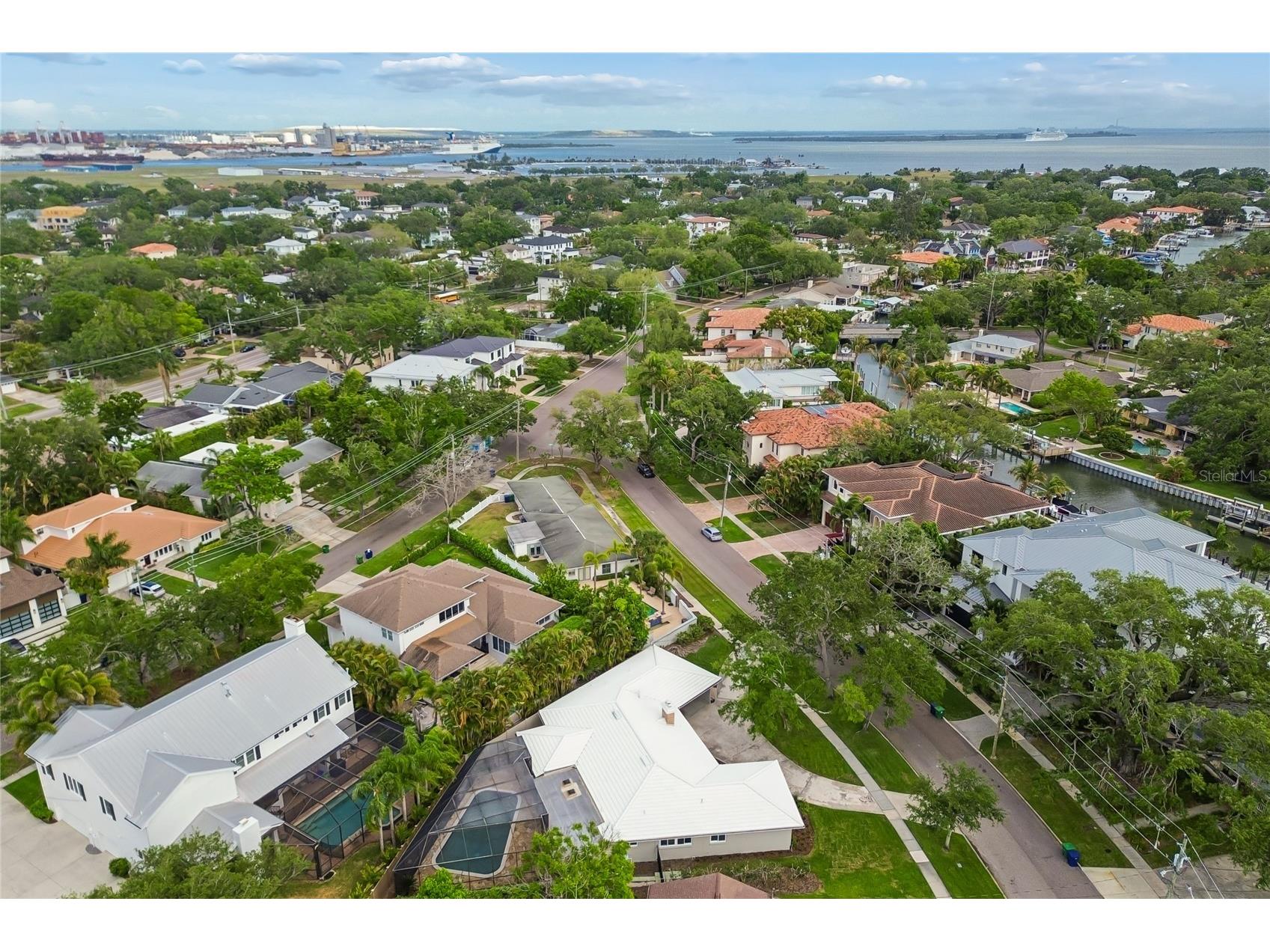 99 Ladoga Avenue Tampa FL 33606 TB8494533 image86