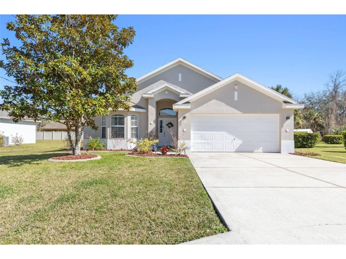 99 Luther Drive Palm Coast FL 32137 FC298147 image1