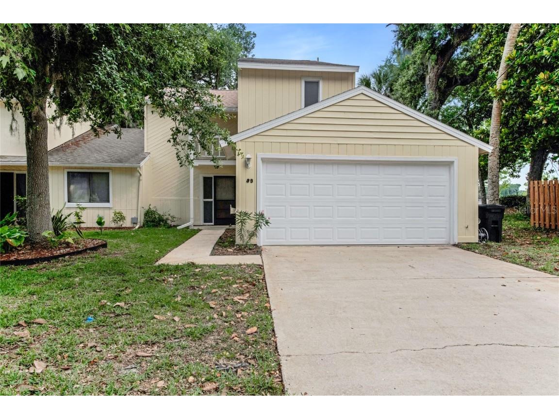 99 Northbrook Lane Ormond Beach FL 32174 FC302892 image1