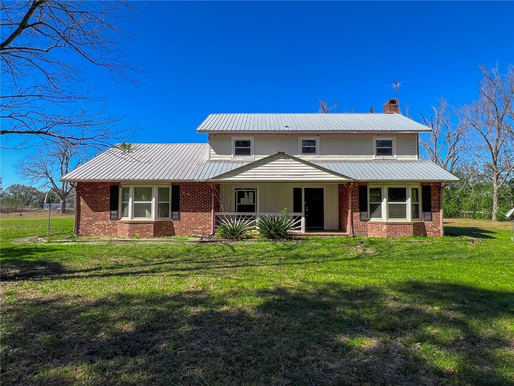 99 NW 40th Avenue Bell FL 32619 GC519624 image1