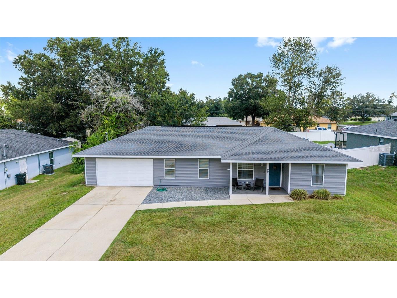 99 Pecan Course Circle Ocala FL 34472 OM707036 image1