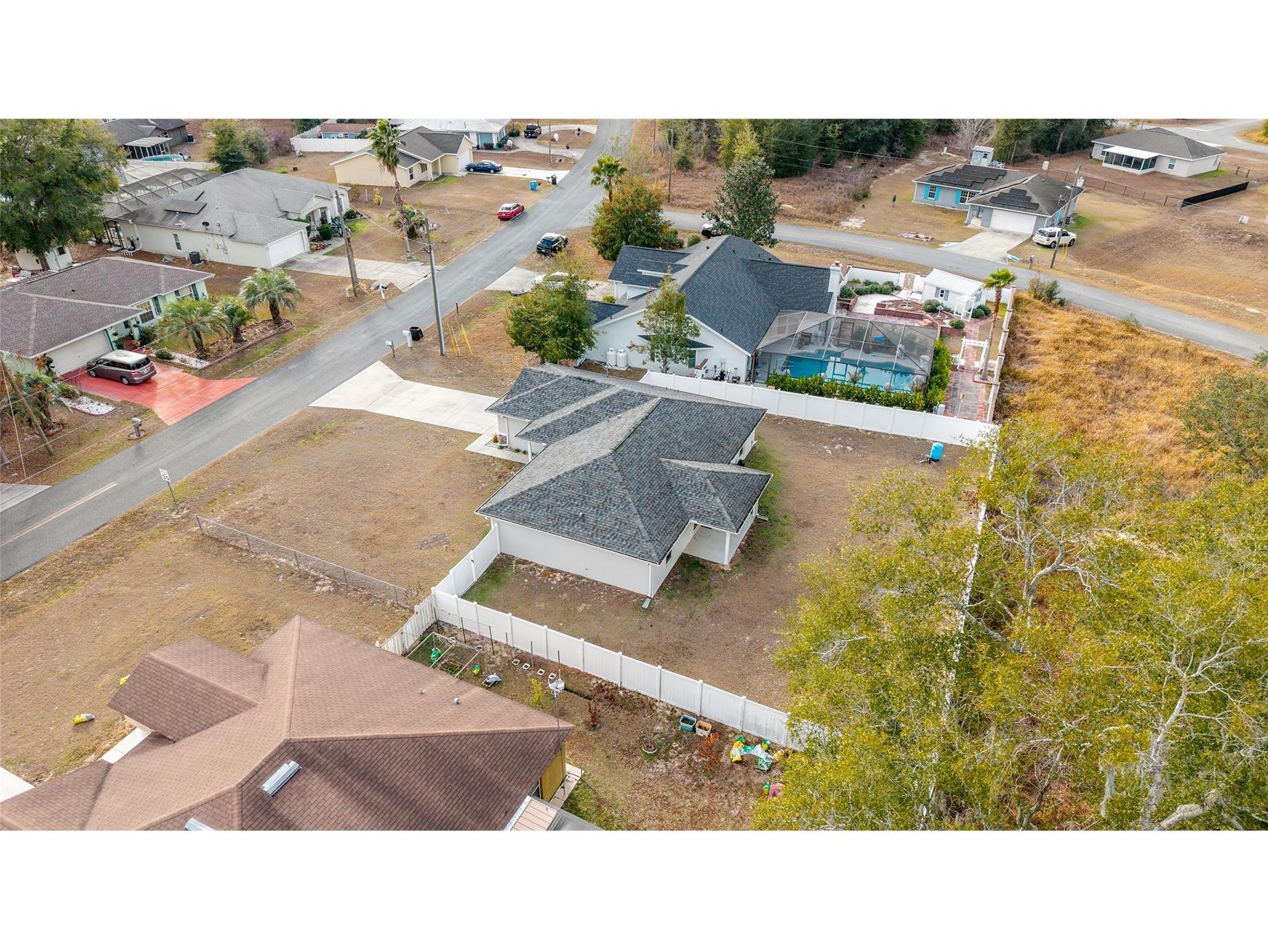 99 Pecan Drive Ocala FL 34472 OM717885 image37