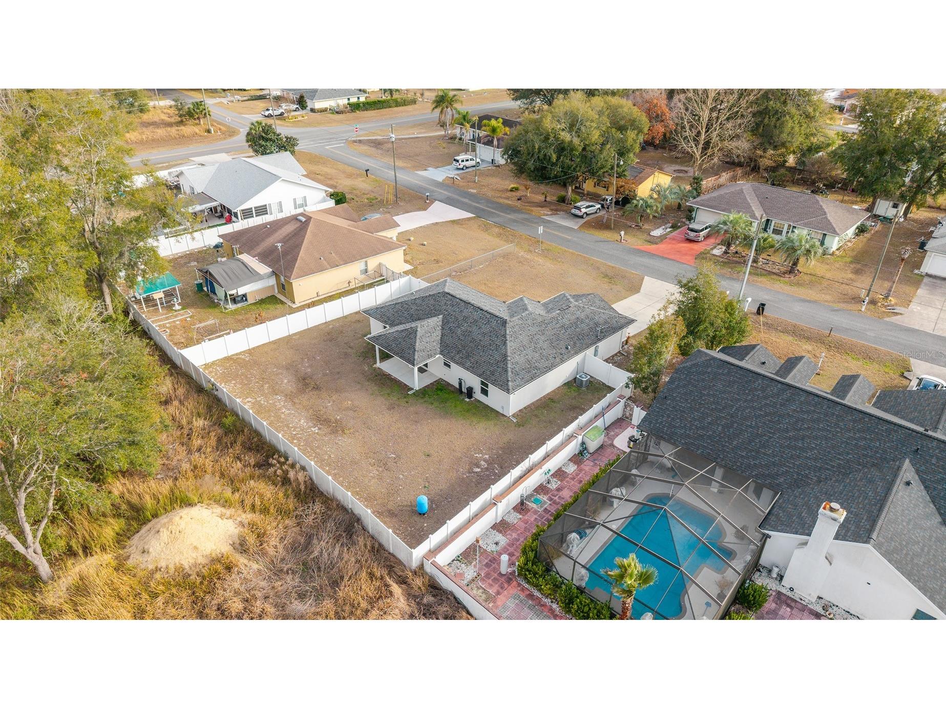 99 Pecan Drive Ocala FL 34472 OM717885 image38