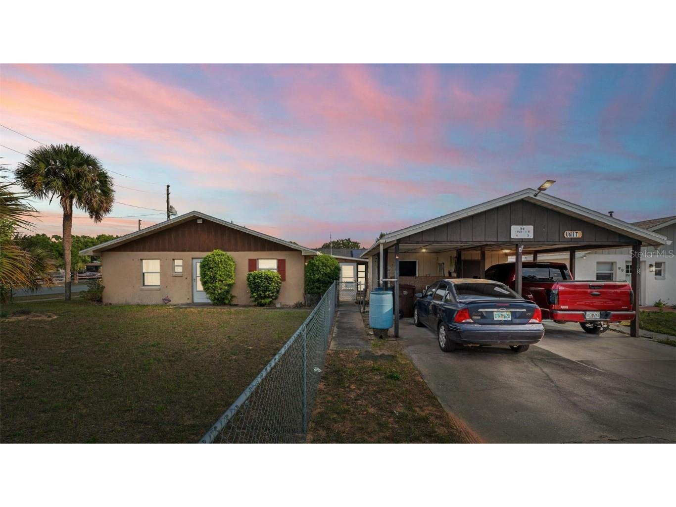 99 Rainbow Dr. #4 Haines City FL 33844 O6306509 image1