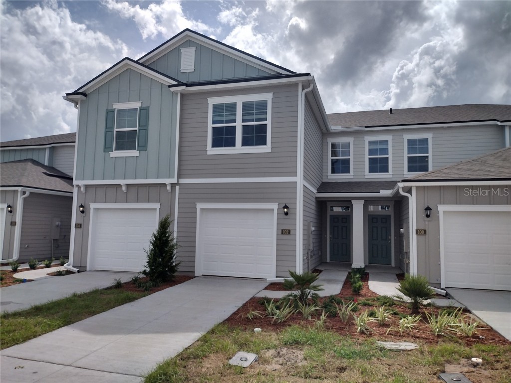 99 Redbud Road Palm Coast FL 32137 FC295390 image1