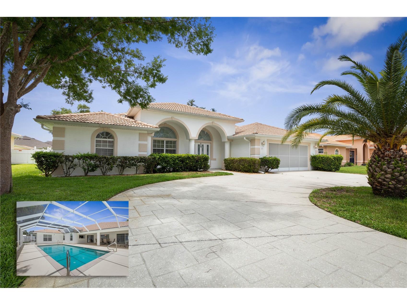 99 Roxboro Drive Palm Coast FL 32164 FC318460 image1