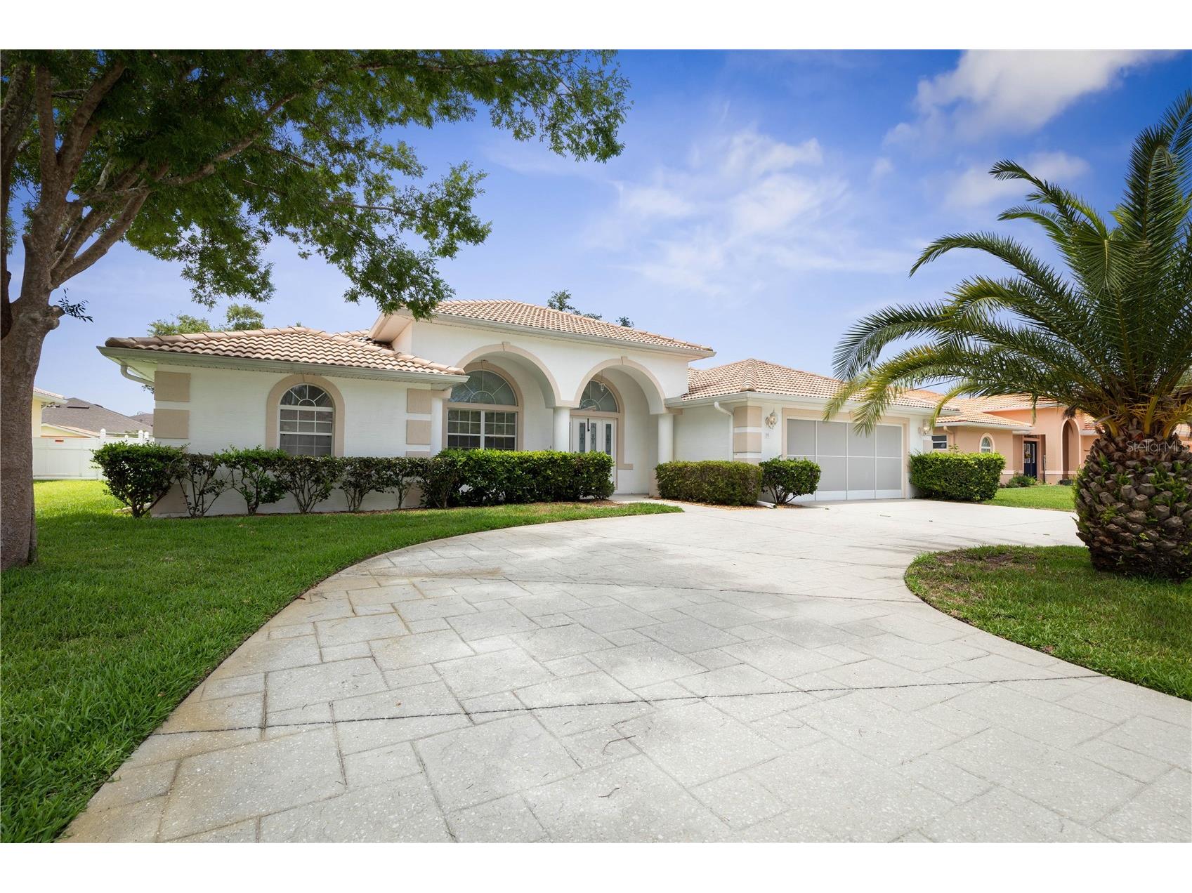 99 Roxboro Drive Palm Coast FL 32164 FC318460 image2