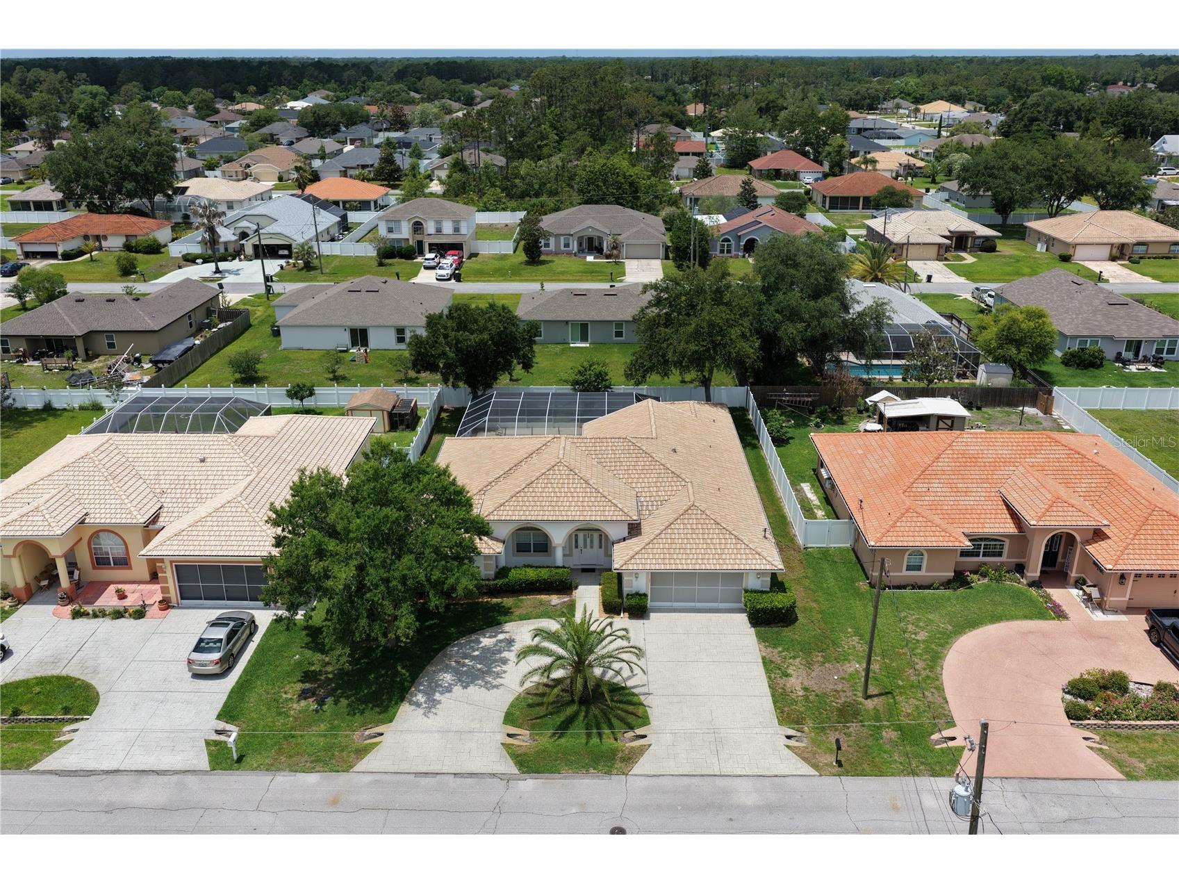 99 Roxboro Drive Palm Coast FL 32164 FC318460 image56