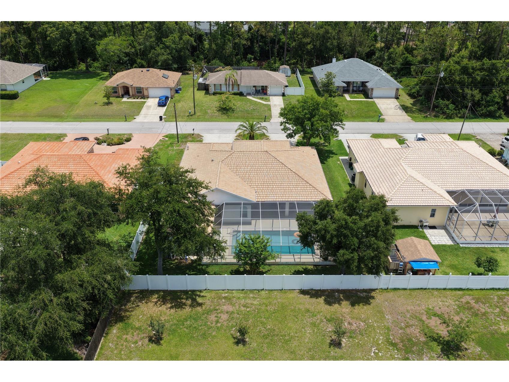 99 Roxboro Drive Palm Coast FL 32164 FC318460 image57