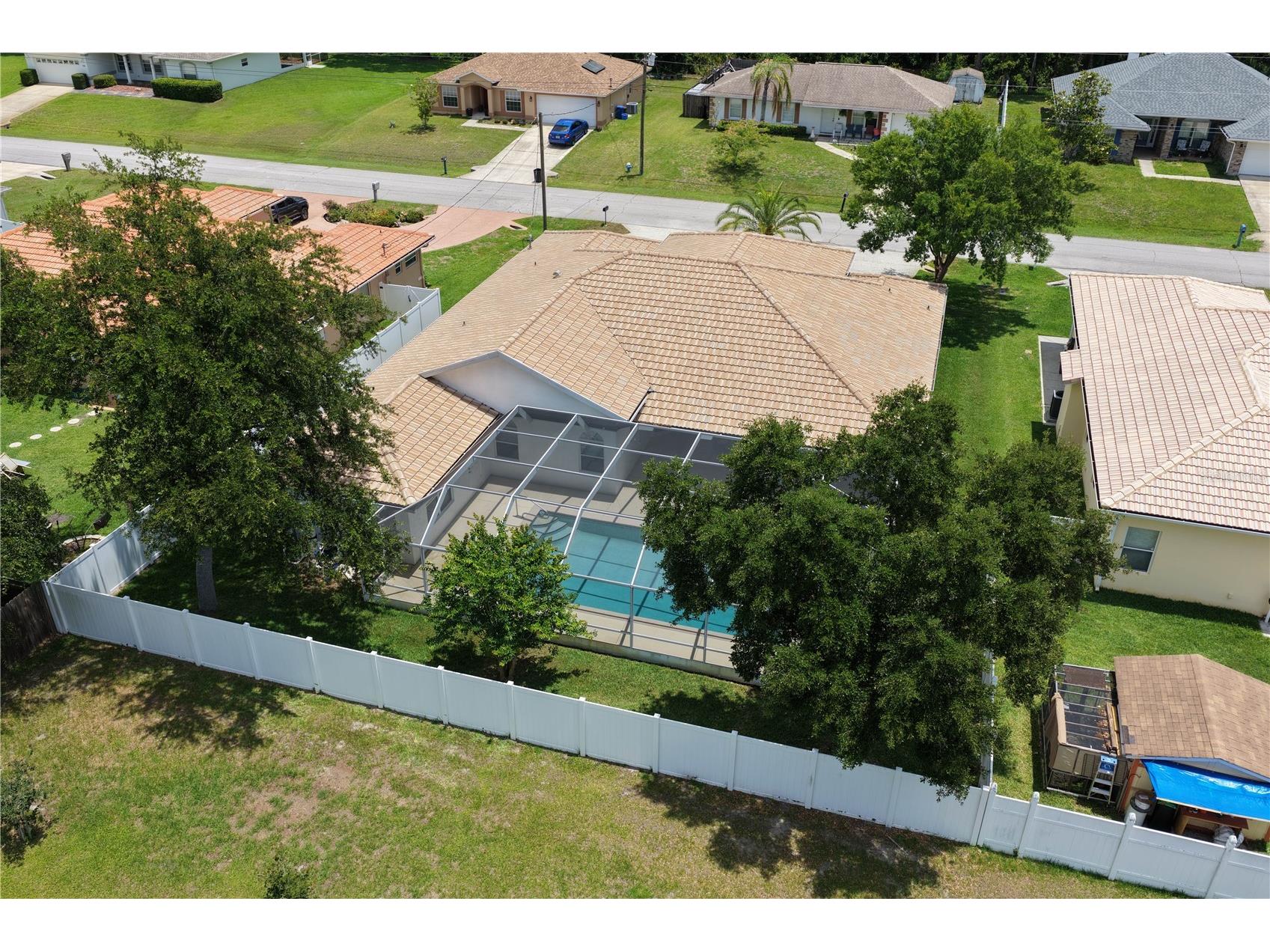 99 Roxboro Drive Palm Coast FL 32164 FC318460 image58