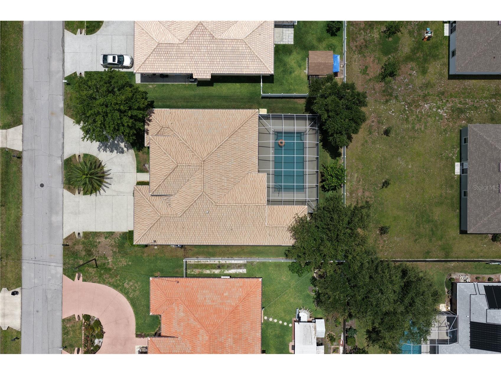 99 Roxboro Drive Palm Coast FL 32164 FC318460 image59