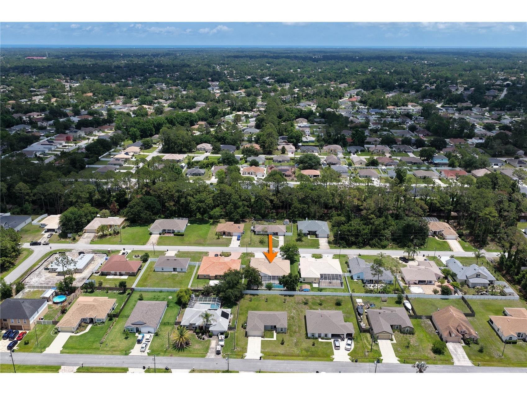 99 Roxboro Drive Palm Coast FL 32164 FC318460 image6