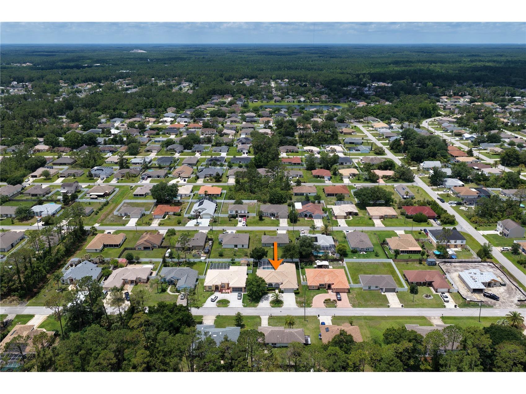 99 Roxboro Drive Palm Coast FL 32164 FC318460 image60
