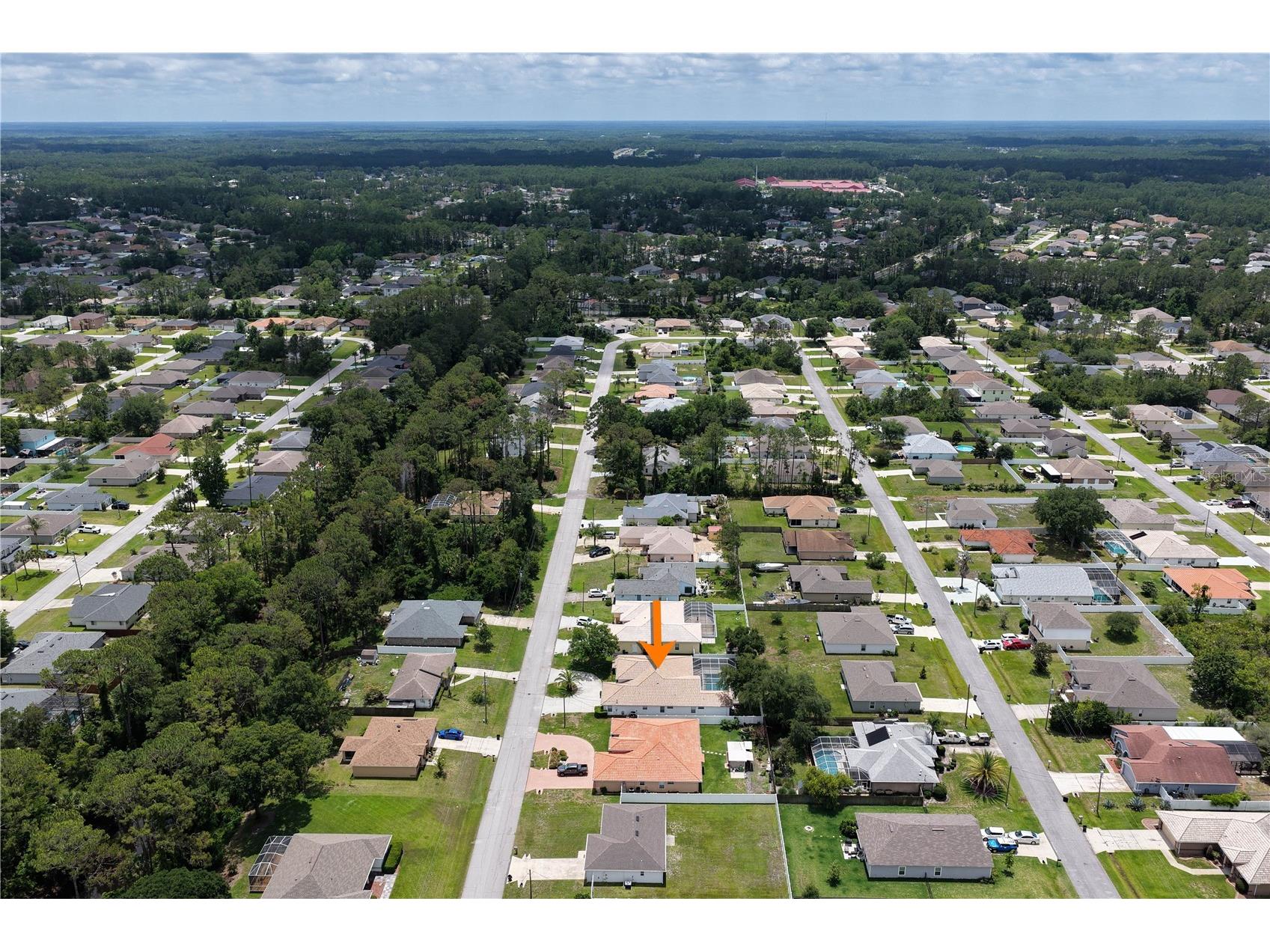 99 Roxboro Drive Palm Coast FL 32164 FC318460 image61